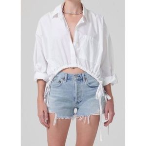 Alexandra Top  Citizens of Humanity brand: Citizens of Humanity - Small